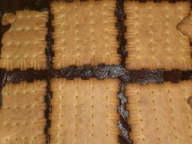 tiramisu.